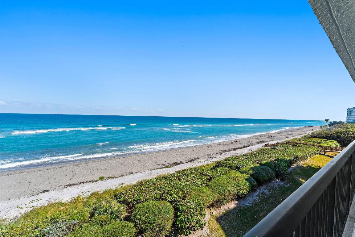 SEAWATCH AT JUPITER ISLAND - Residential