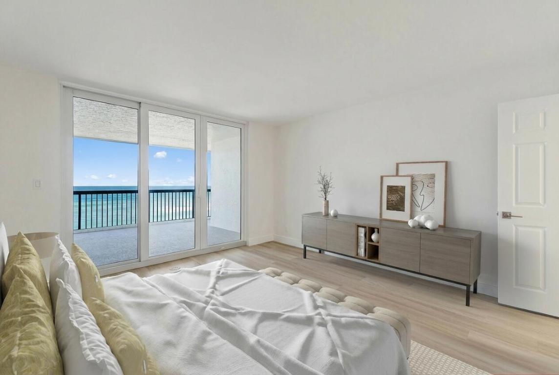 SEAWATCH AT JUPITER ISLAND - Residential