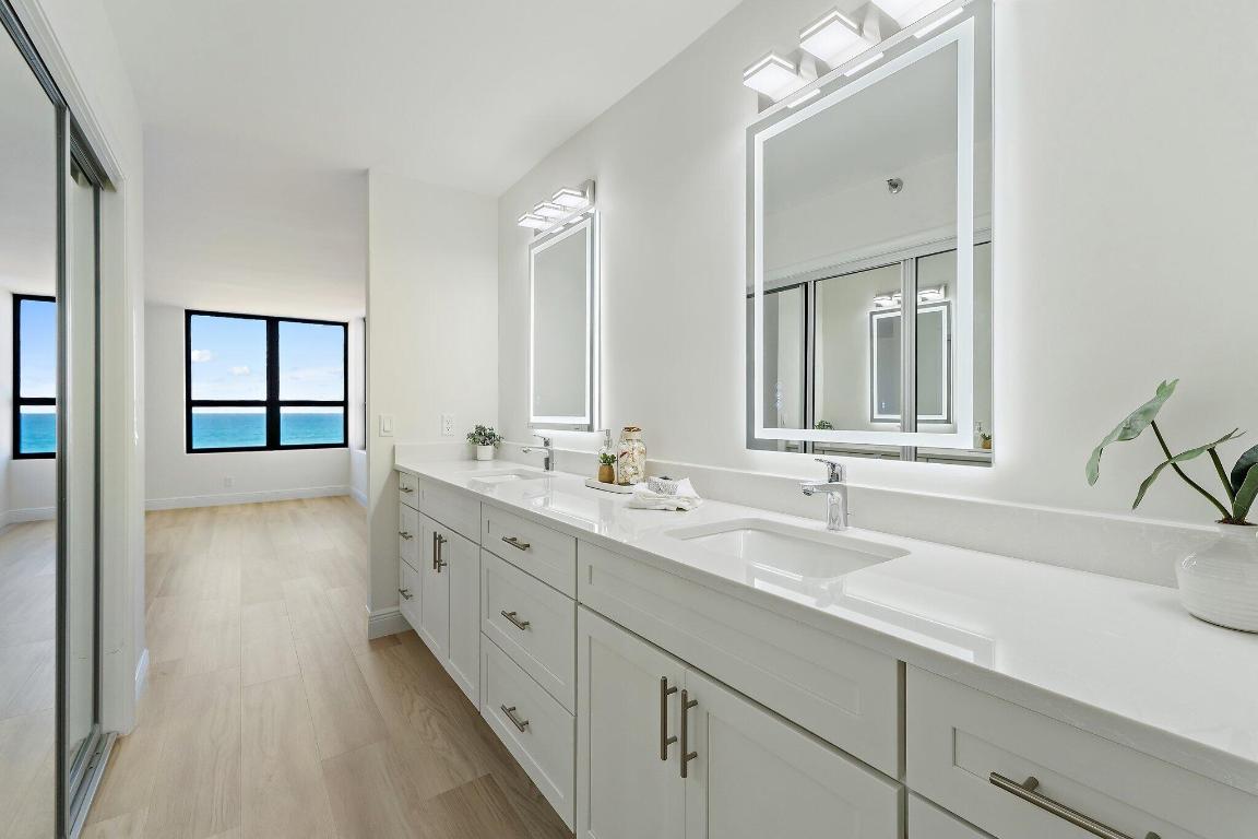 SEAWATCH AT JUPITER ISLAND - Residential