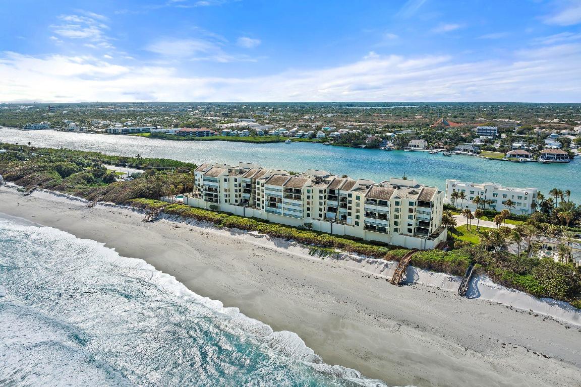 SEAWATCH AT JUPITER ISLAND - Residential