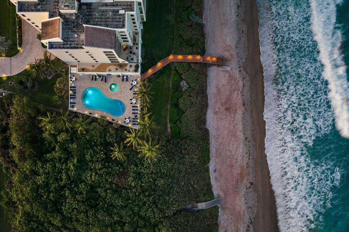 SEAWATCH AT JUPITER ISLAND - Residential