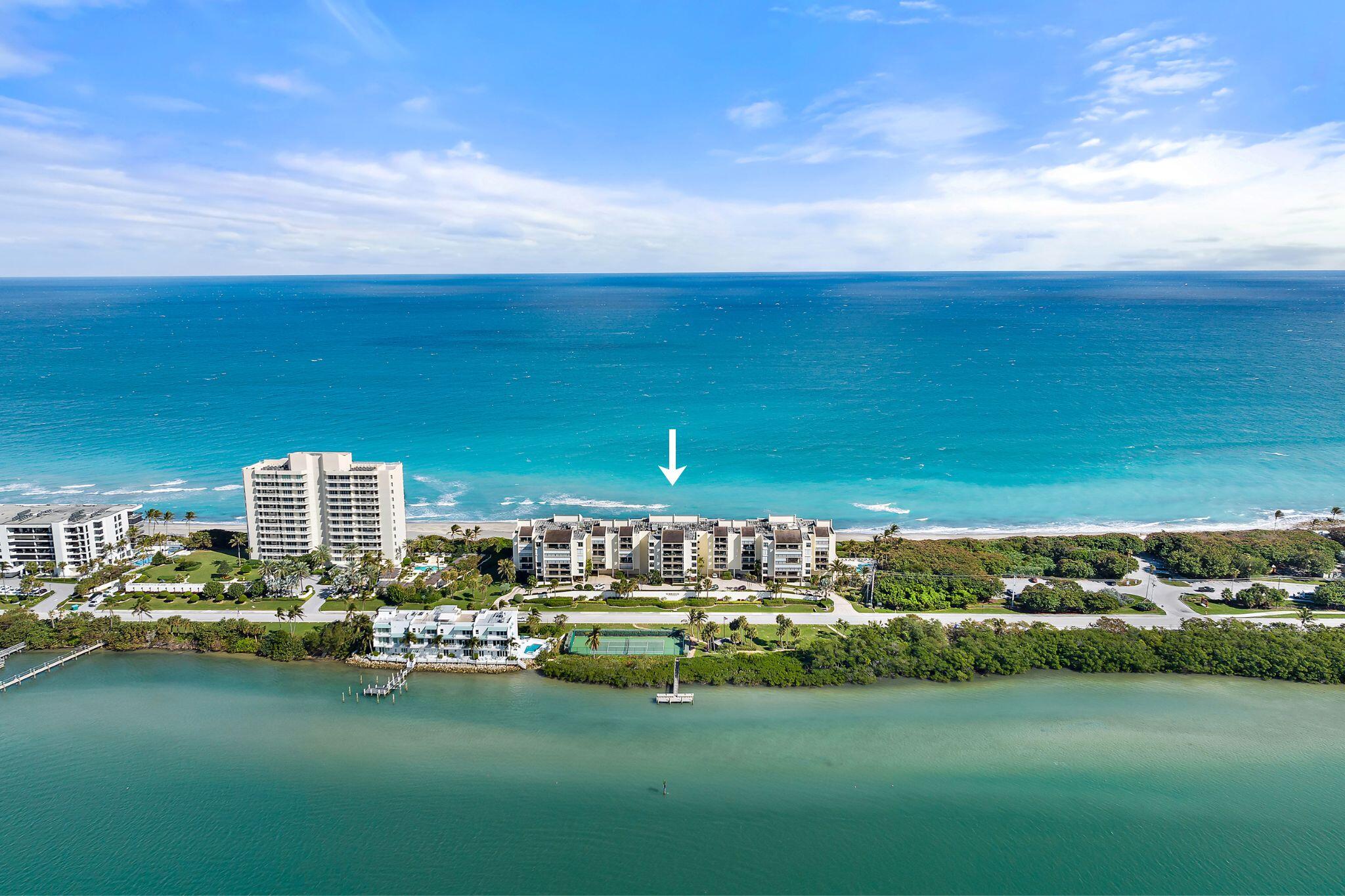 19670 Beach Road C513