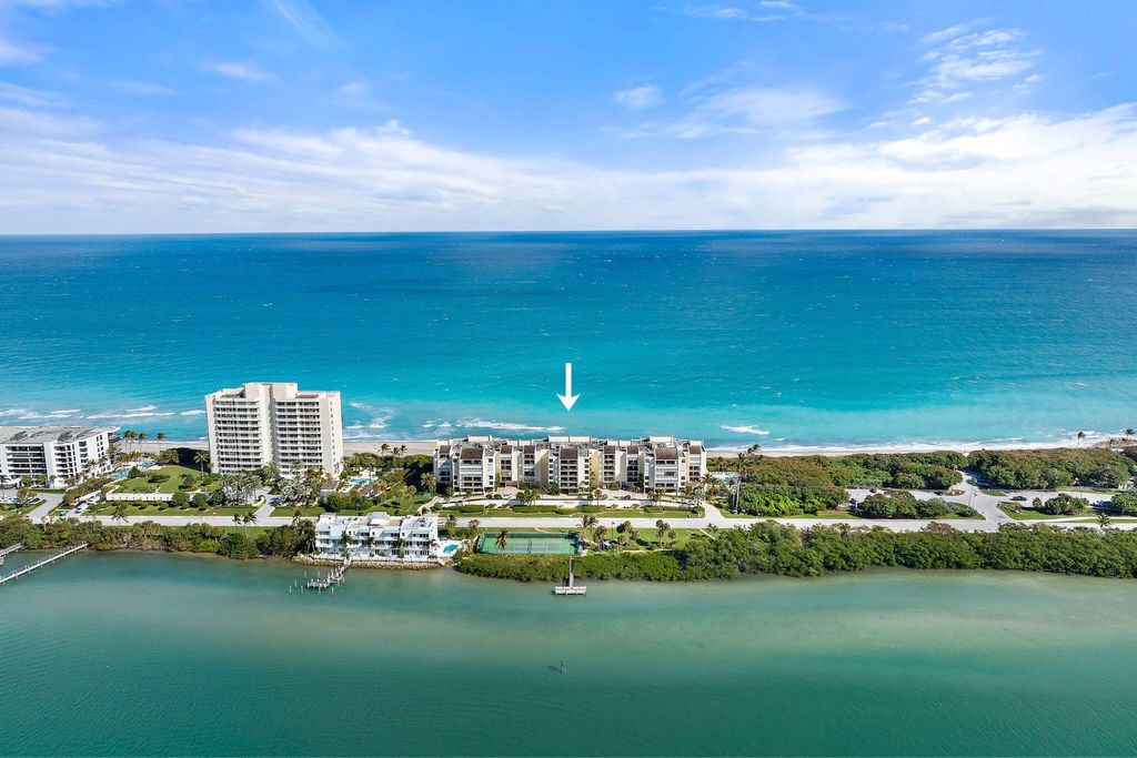 Photo of 19670 Beach Road #C513, Jupiter, FL 33469 (MLS # R11156475)