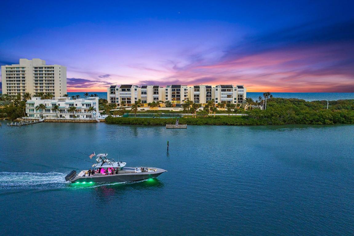 SEAWATCH AT JUPITER ISLAND - Residential