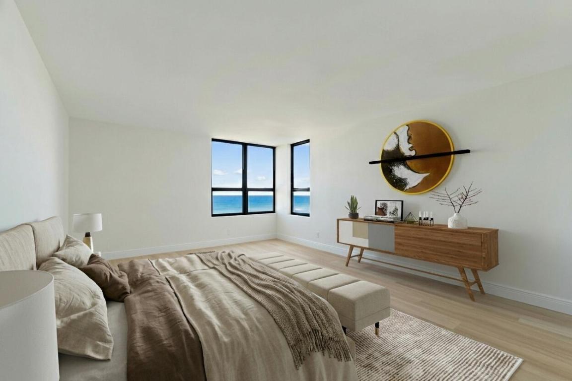 SEAWATCH AT JUPITER ISLAND - Residential