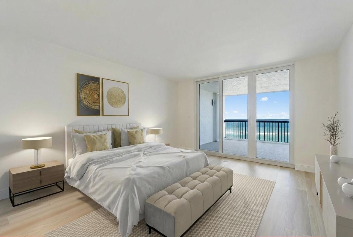 SEAWATCH AT JUPITER ISLAND - Residential