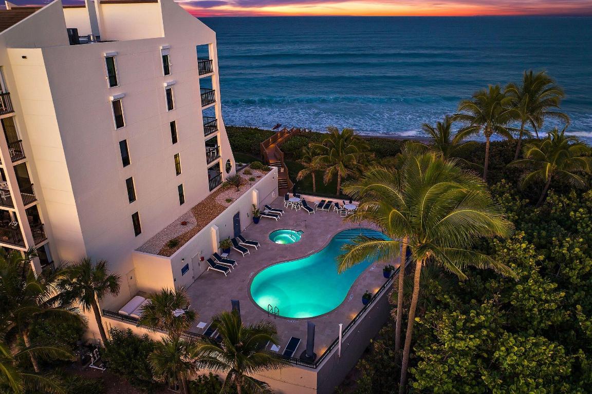 SEAWATCH AT JUPITER ISLAND - Residential