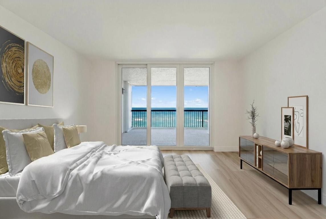 SEAWATCH AT JUPITER ISLAND - Residential