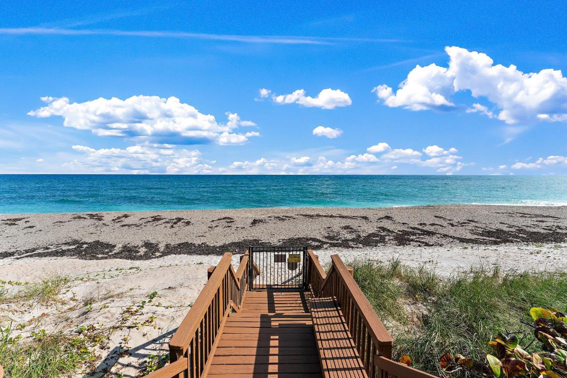 SEAWATCH AT JUPITER ISLAND - Residential