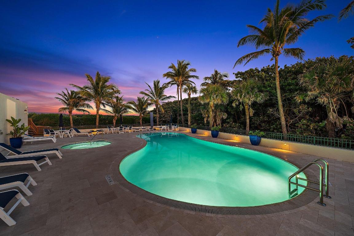 SEAWATCH AT JUPITER ISLAND - Residential