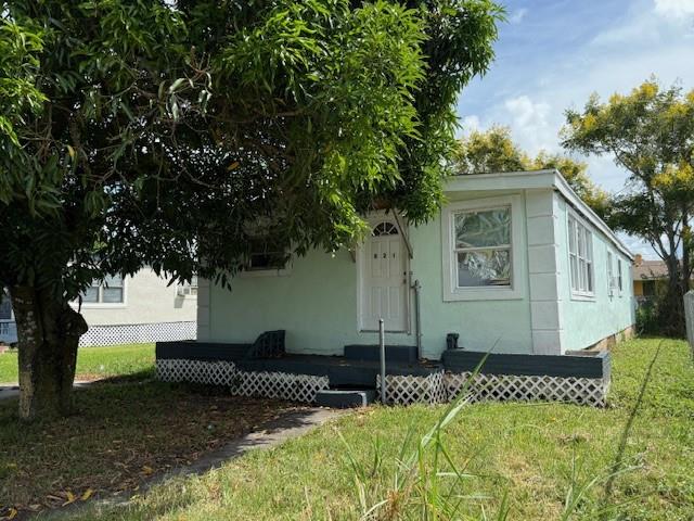 East Lake Village 01 - Residential Lease