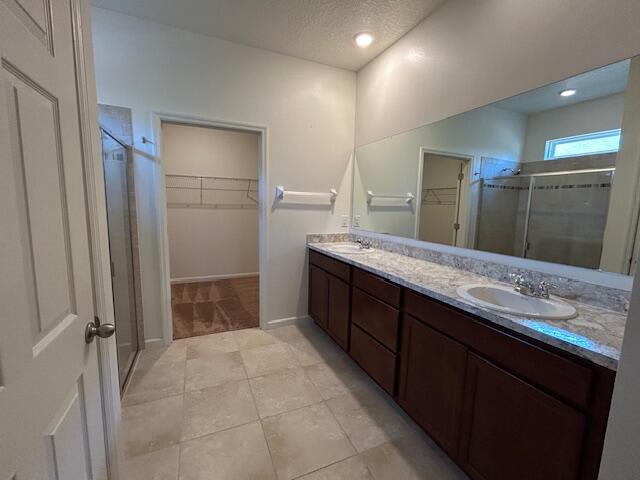 COVE AT FALCON TRACE - Residential Lease