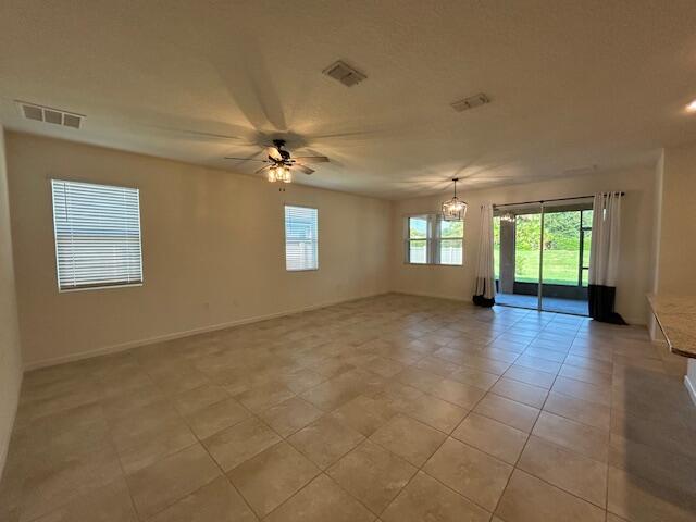 COVE AT FALCON TRACE - Residential Lease