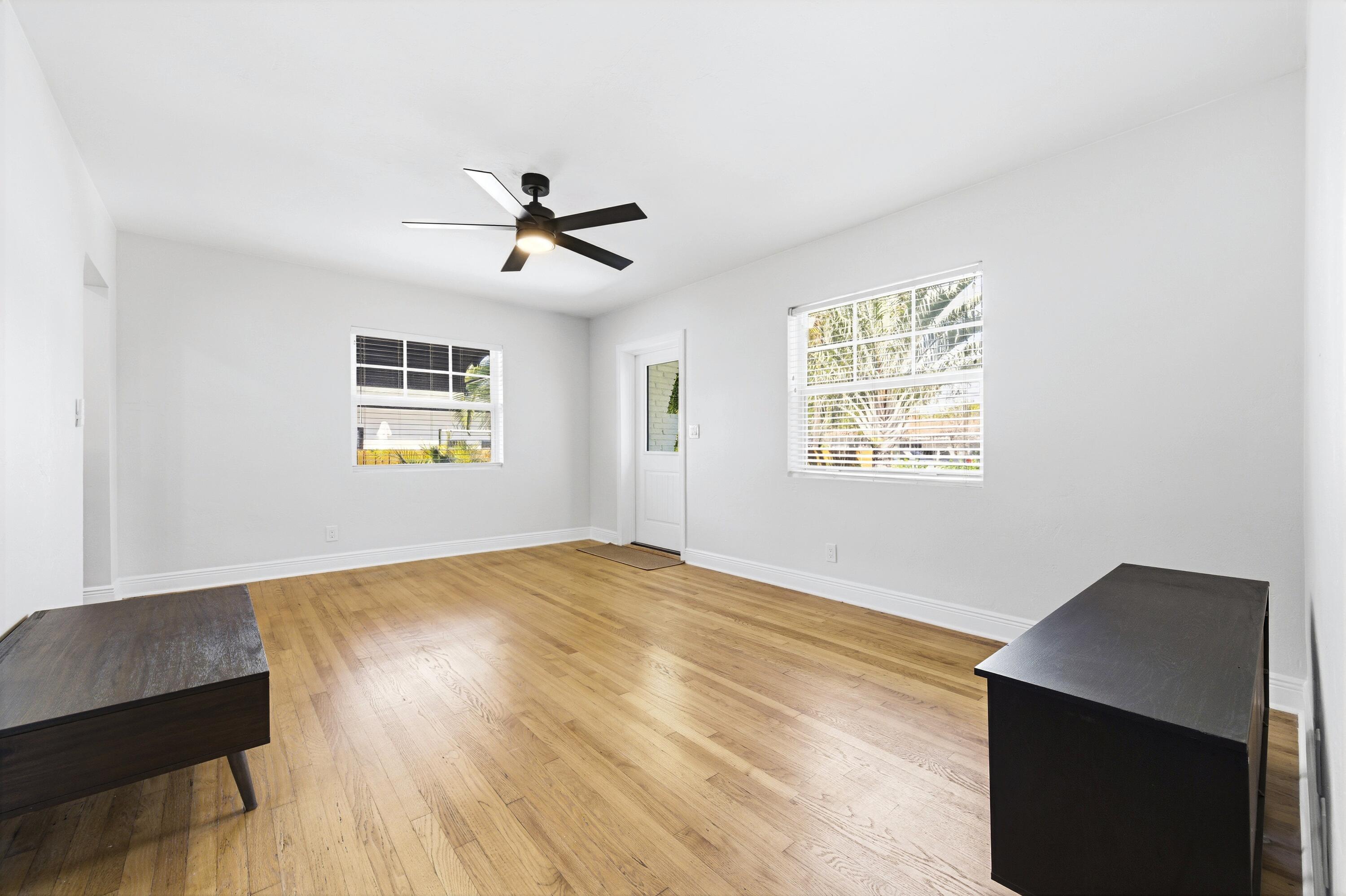 NORTHWOOD ADD - Residential Lease