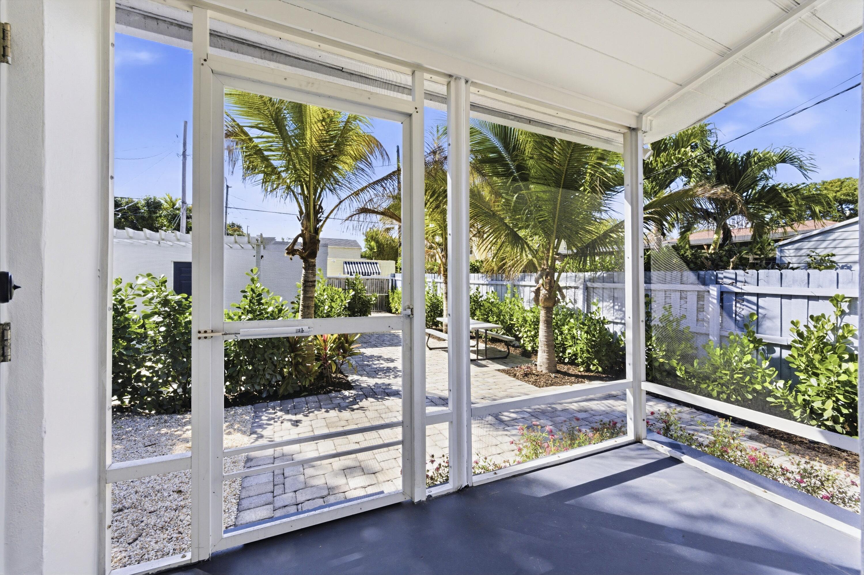 NORTHWOOD ADD - Residential Lease