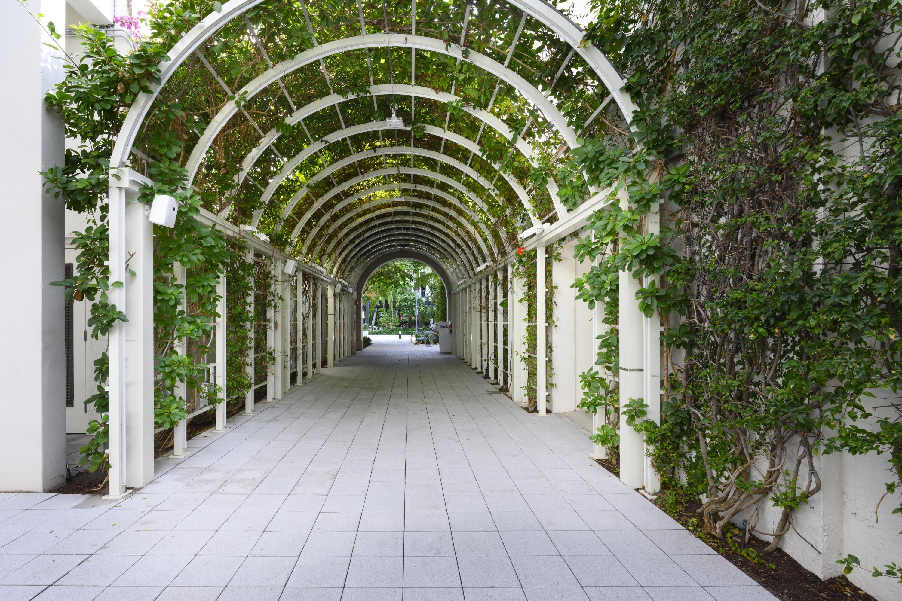 NORTHWOOD ADD - Residential Lease