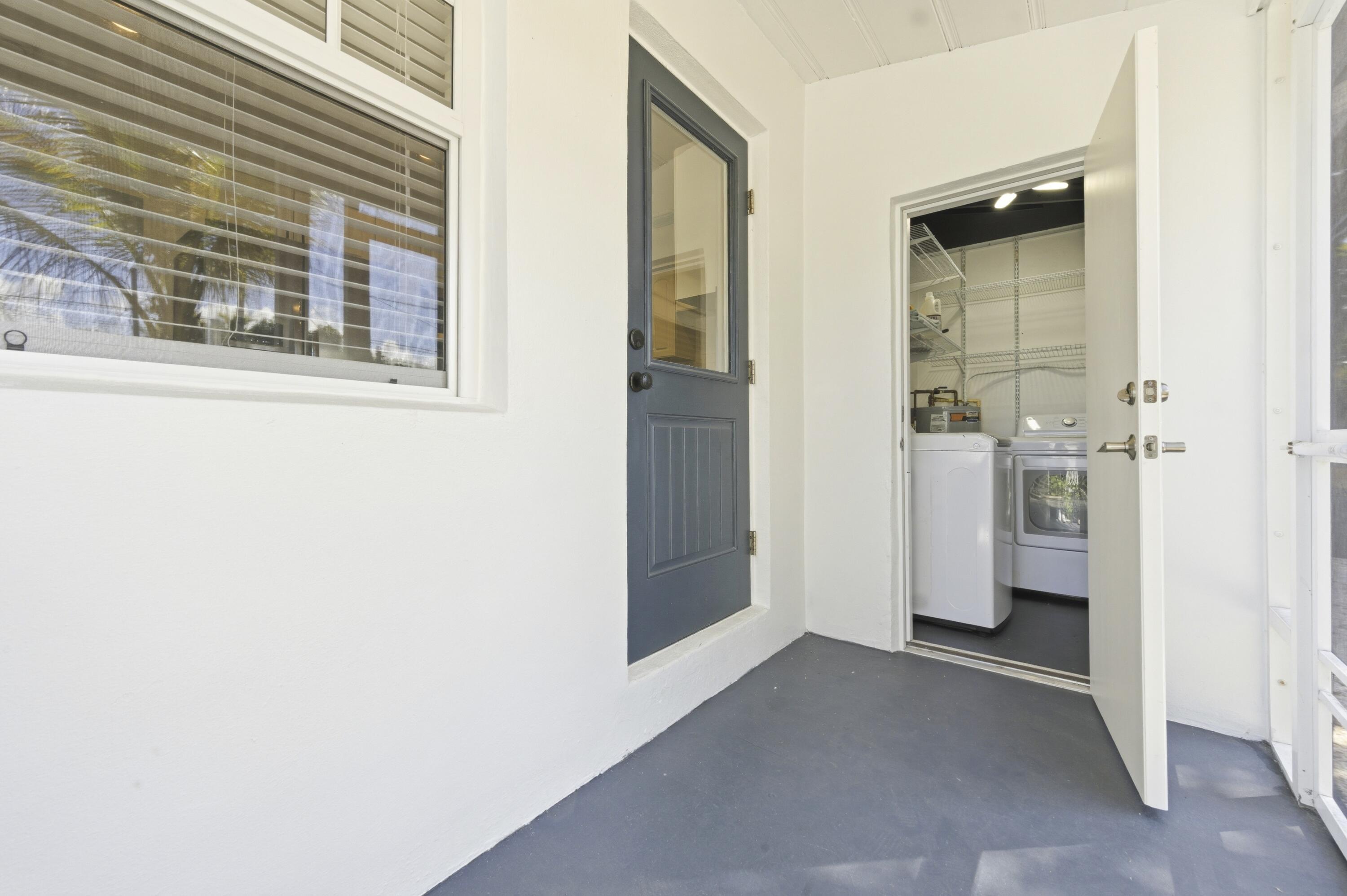 NORTHWOOD ADD - Residential Lease