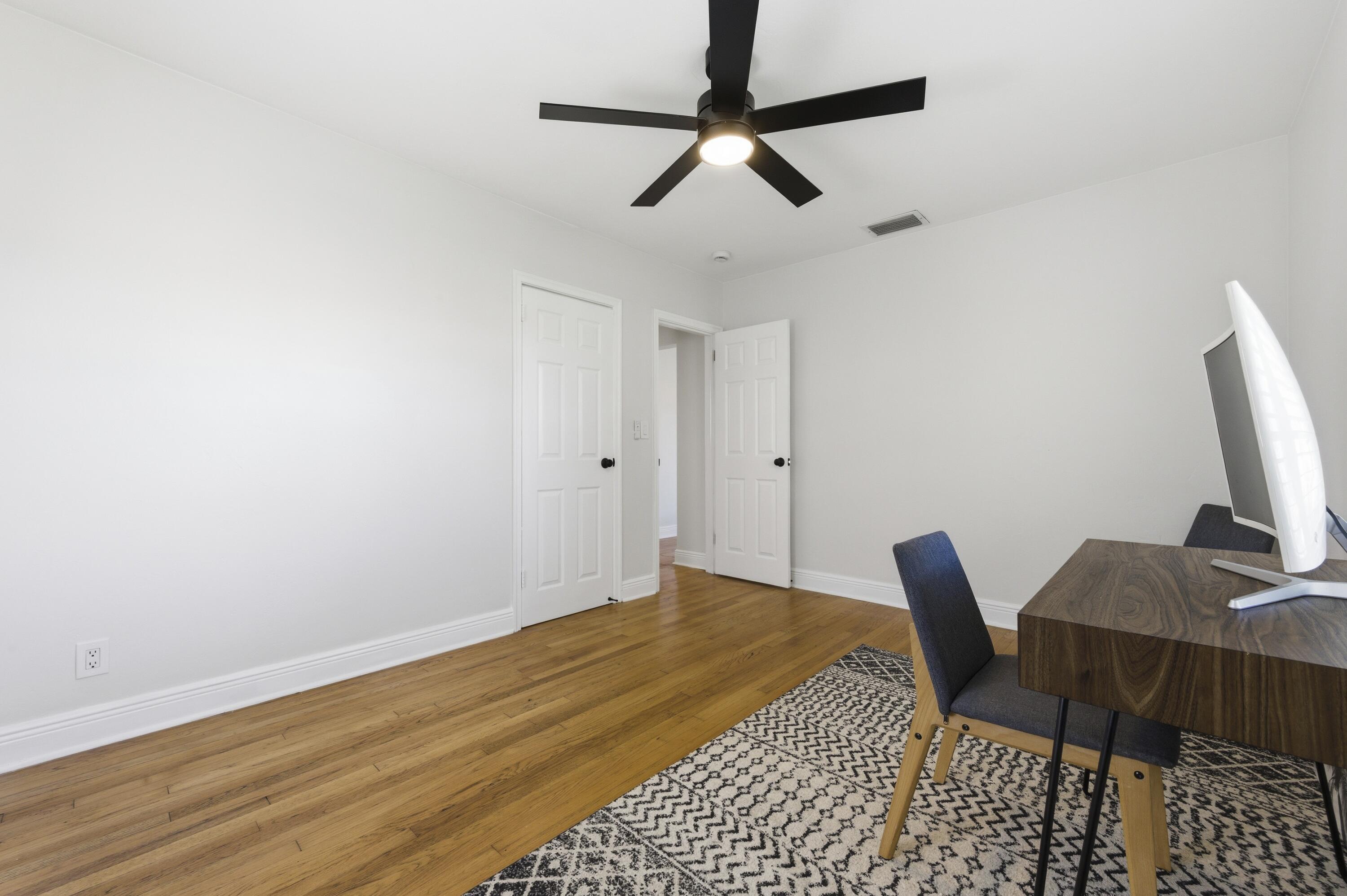 NORTHWOOD ADD - Residential Lease