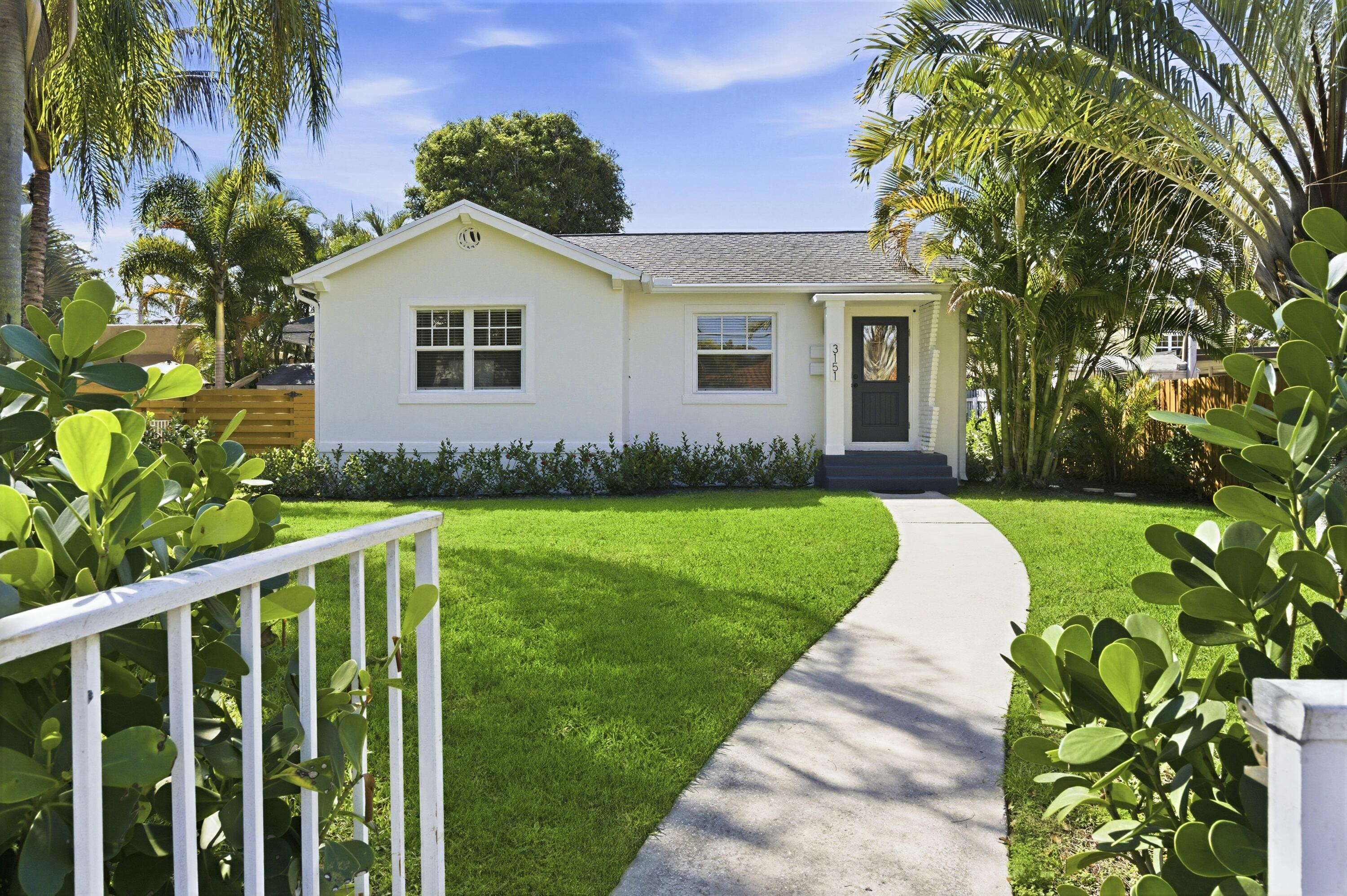 NORTHWOOD ADD - Residential Lease