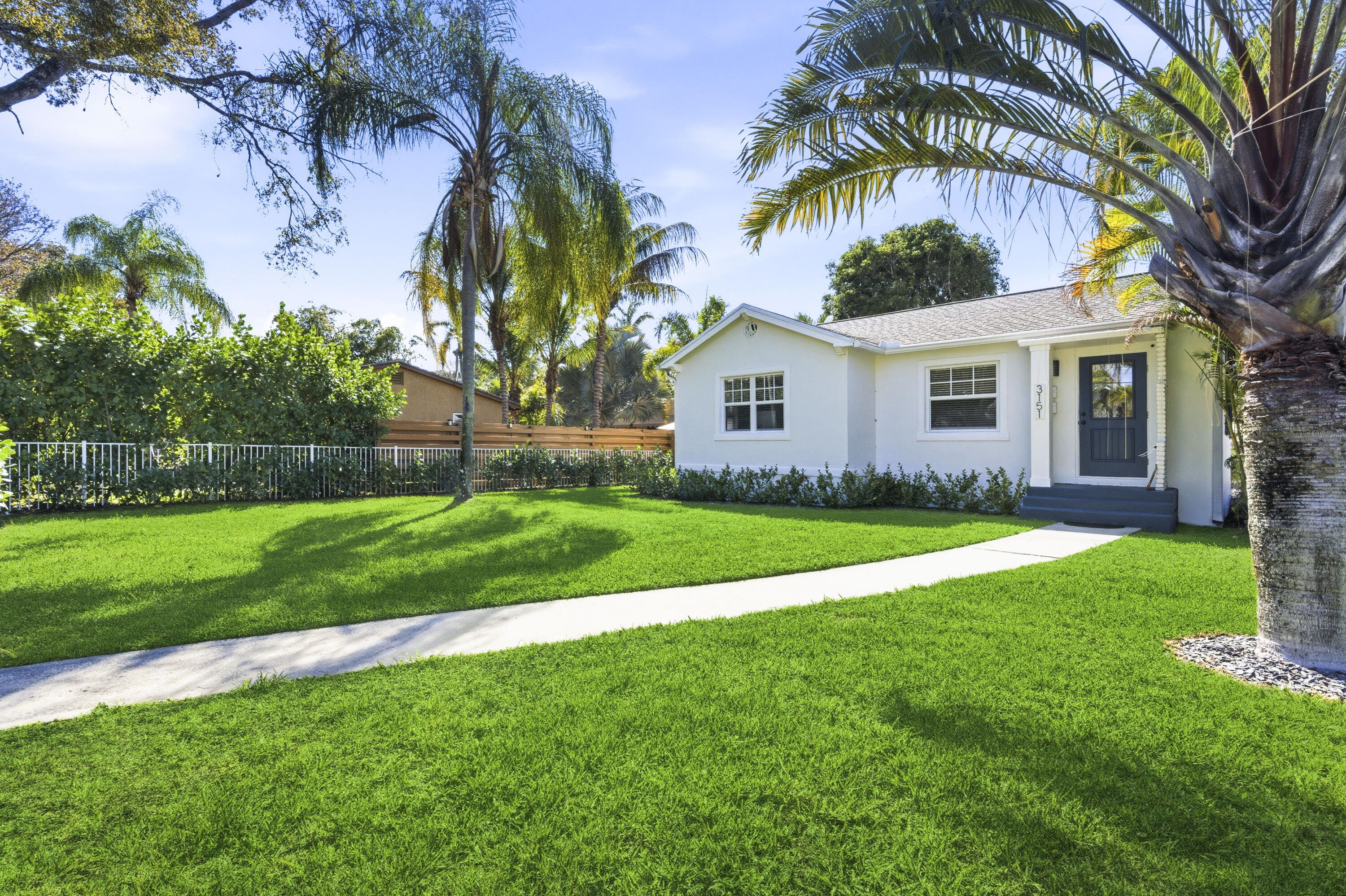 NORTHWOOD ADD - Residential Lease