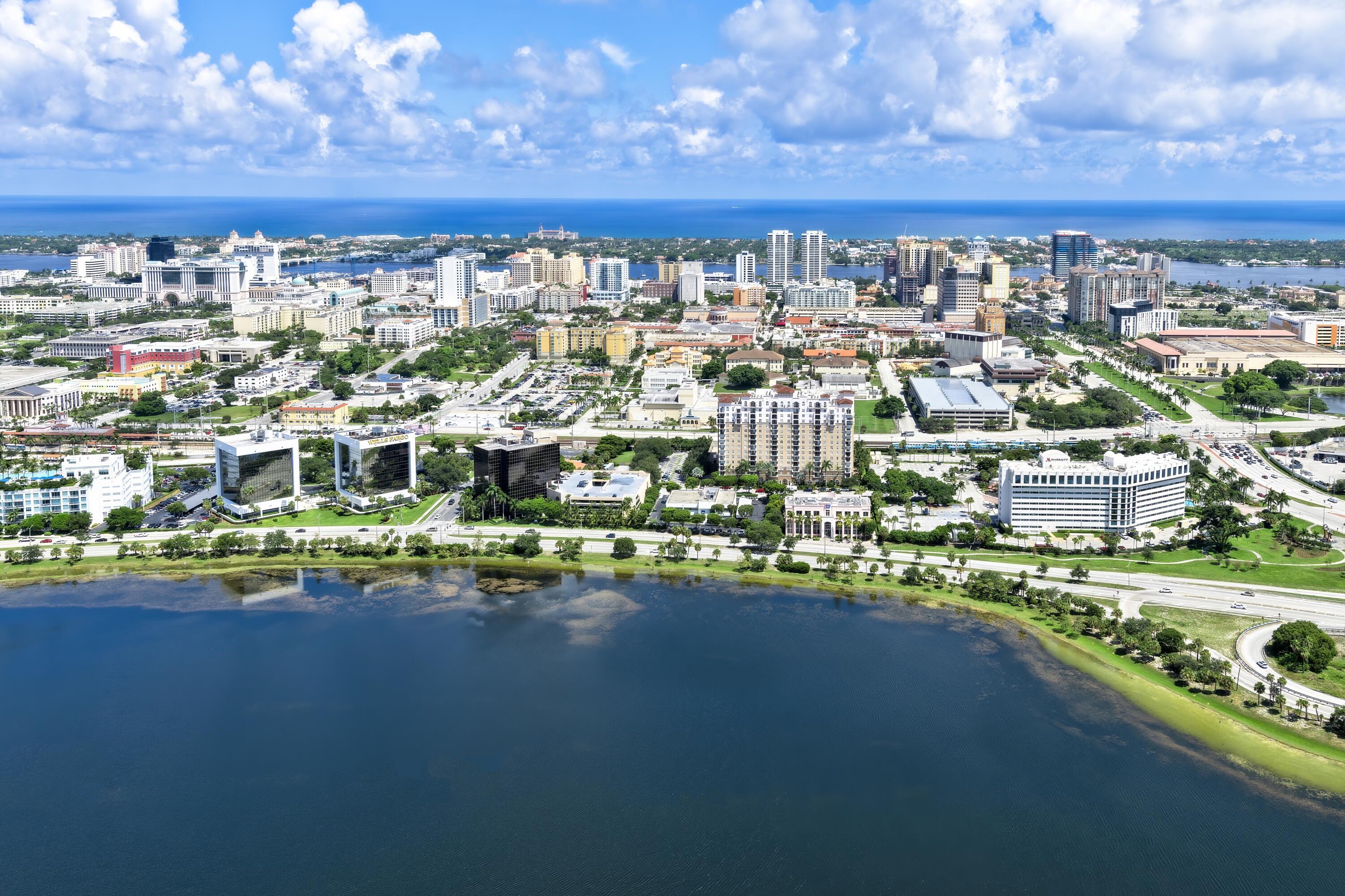 NORTHWOOD ADD - Residential Lease