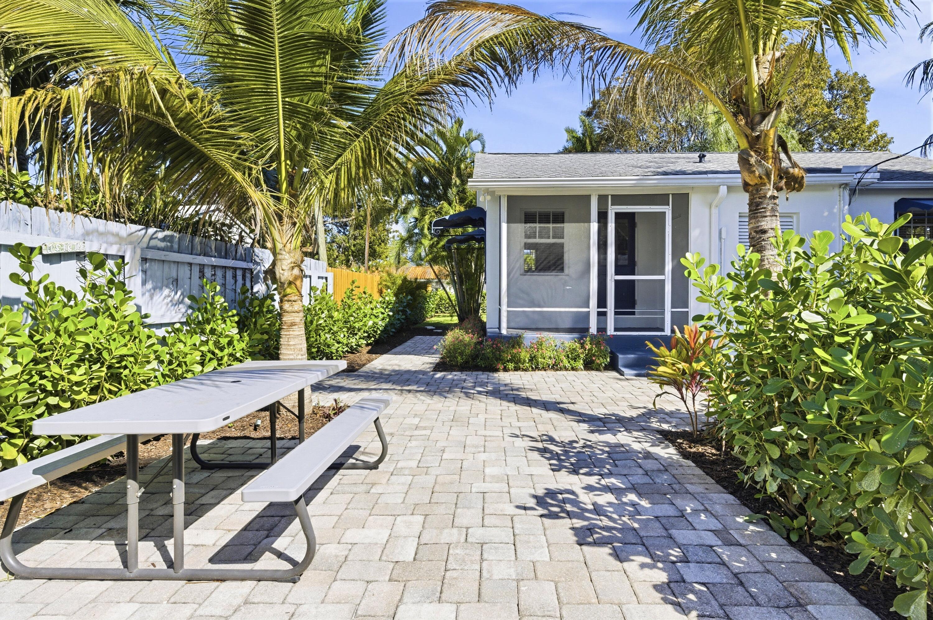 NORTHWOOD ADD - Residential Lease