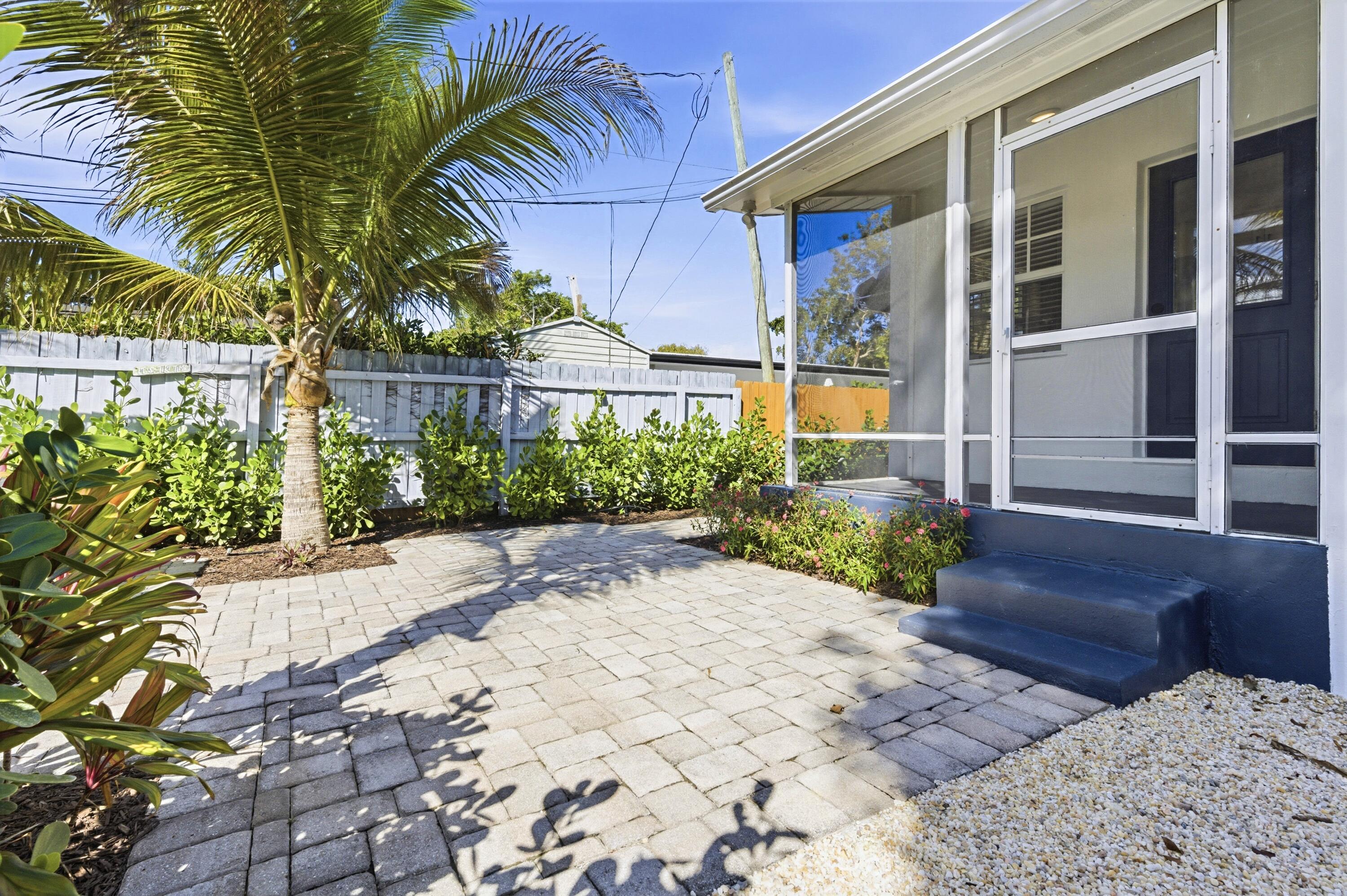 NORTHWOOD ADD - Residential Lease