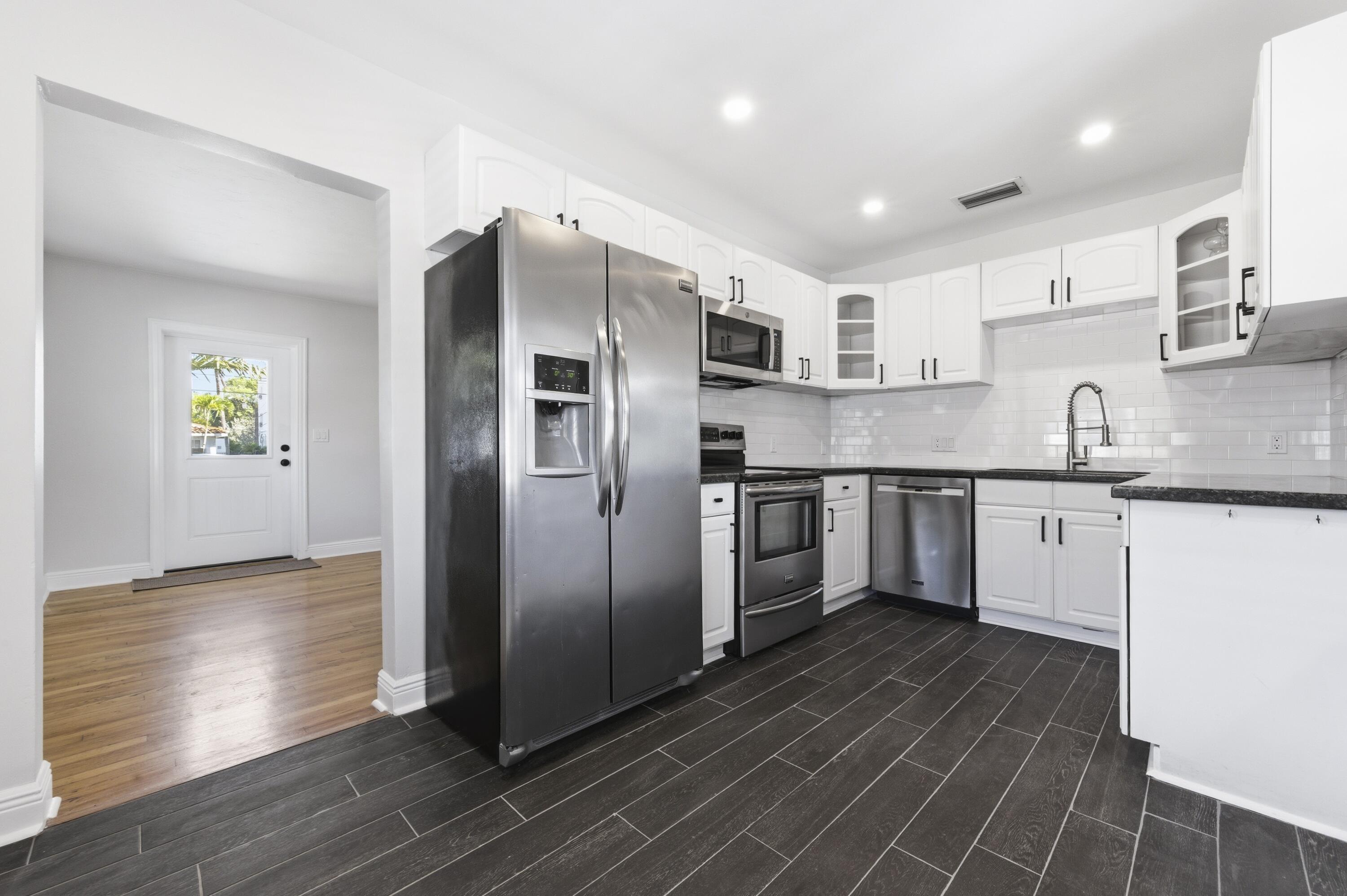 NORTHWOOD ADD - Residential Lease