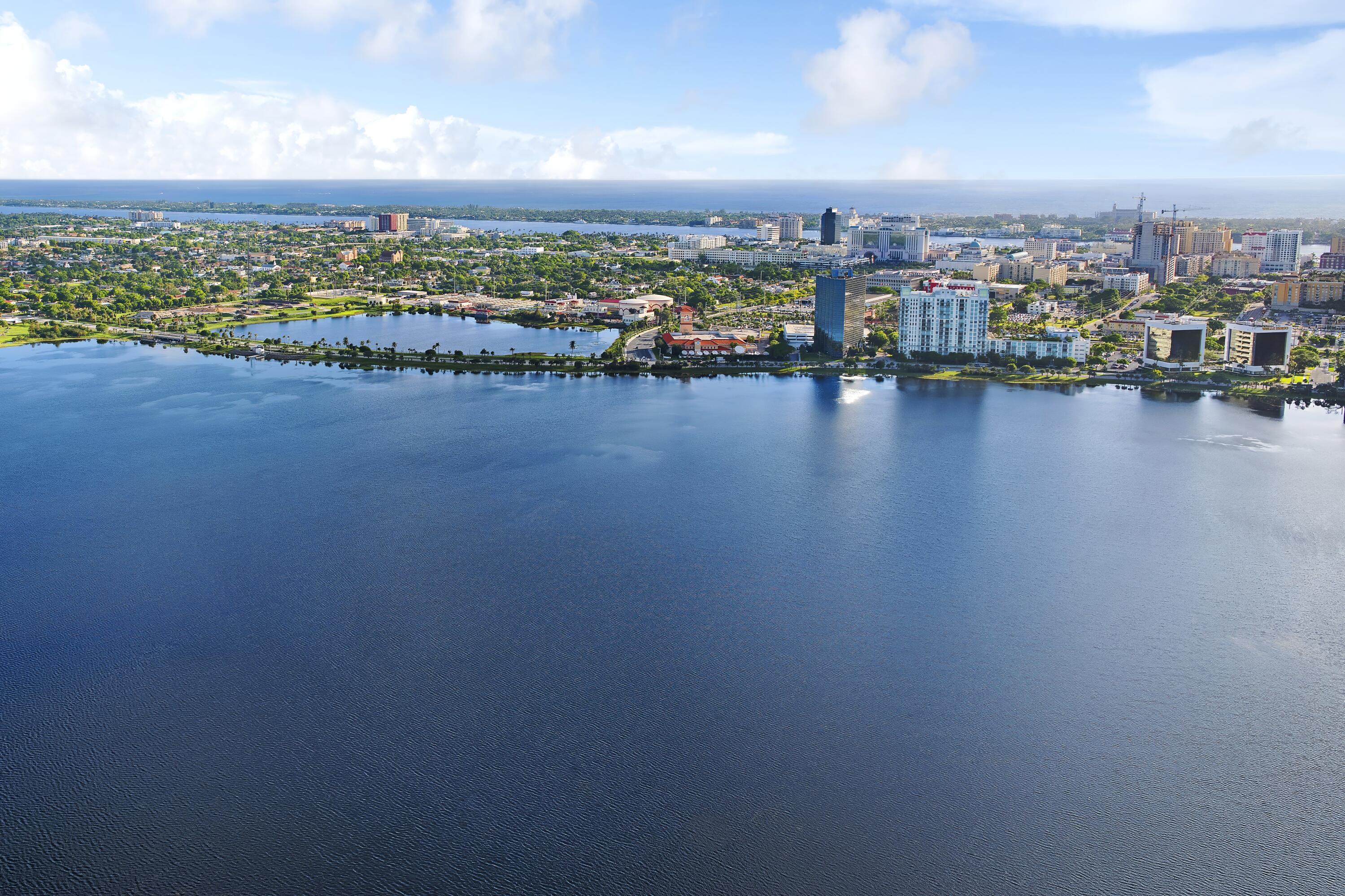 NORTHWOOD ADD - Residential Lease