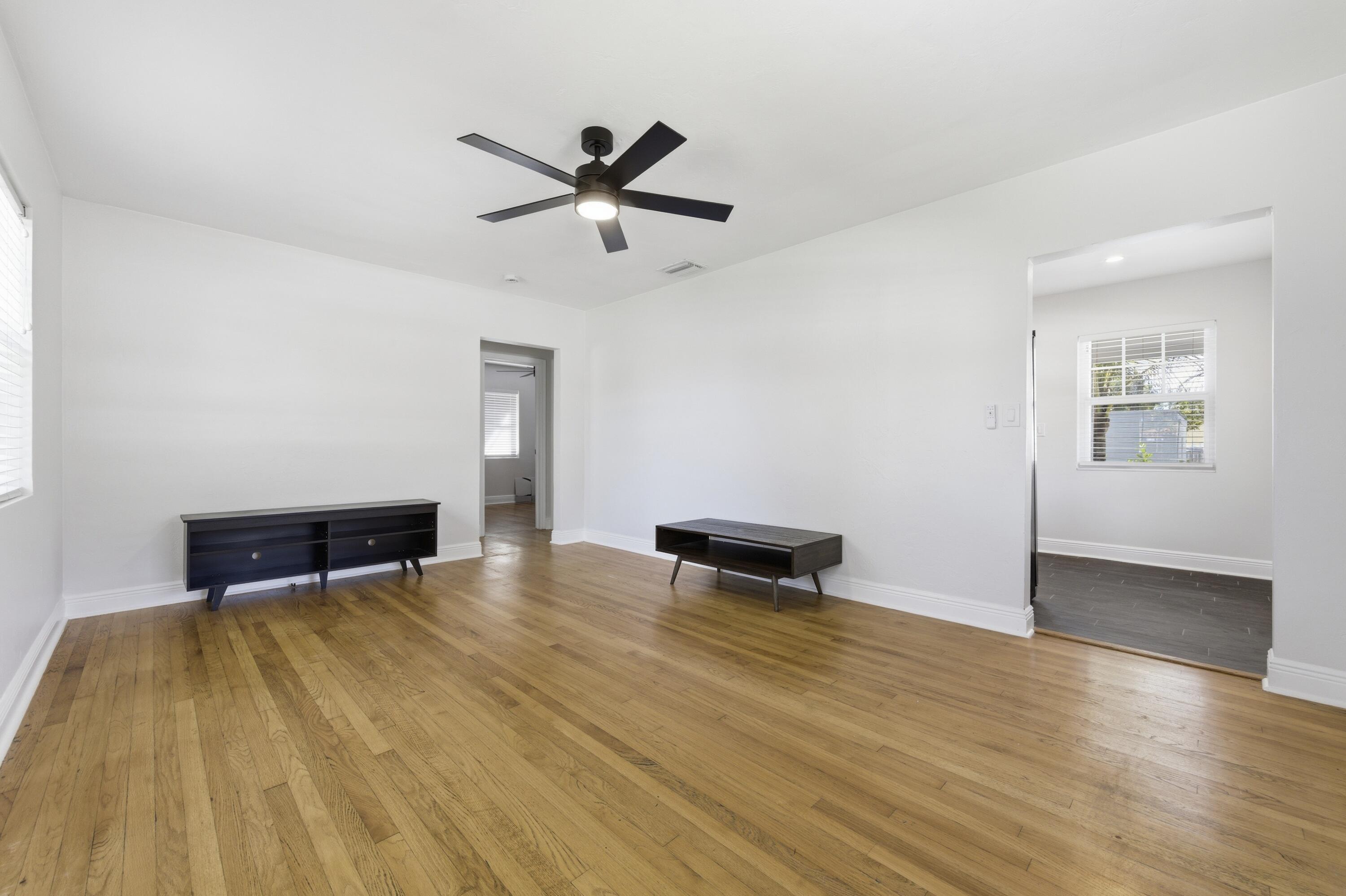 NORTHWOOD ADD - Residential Lease