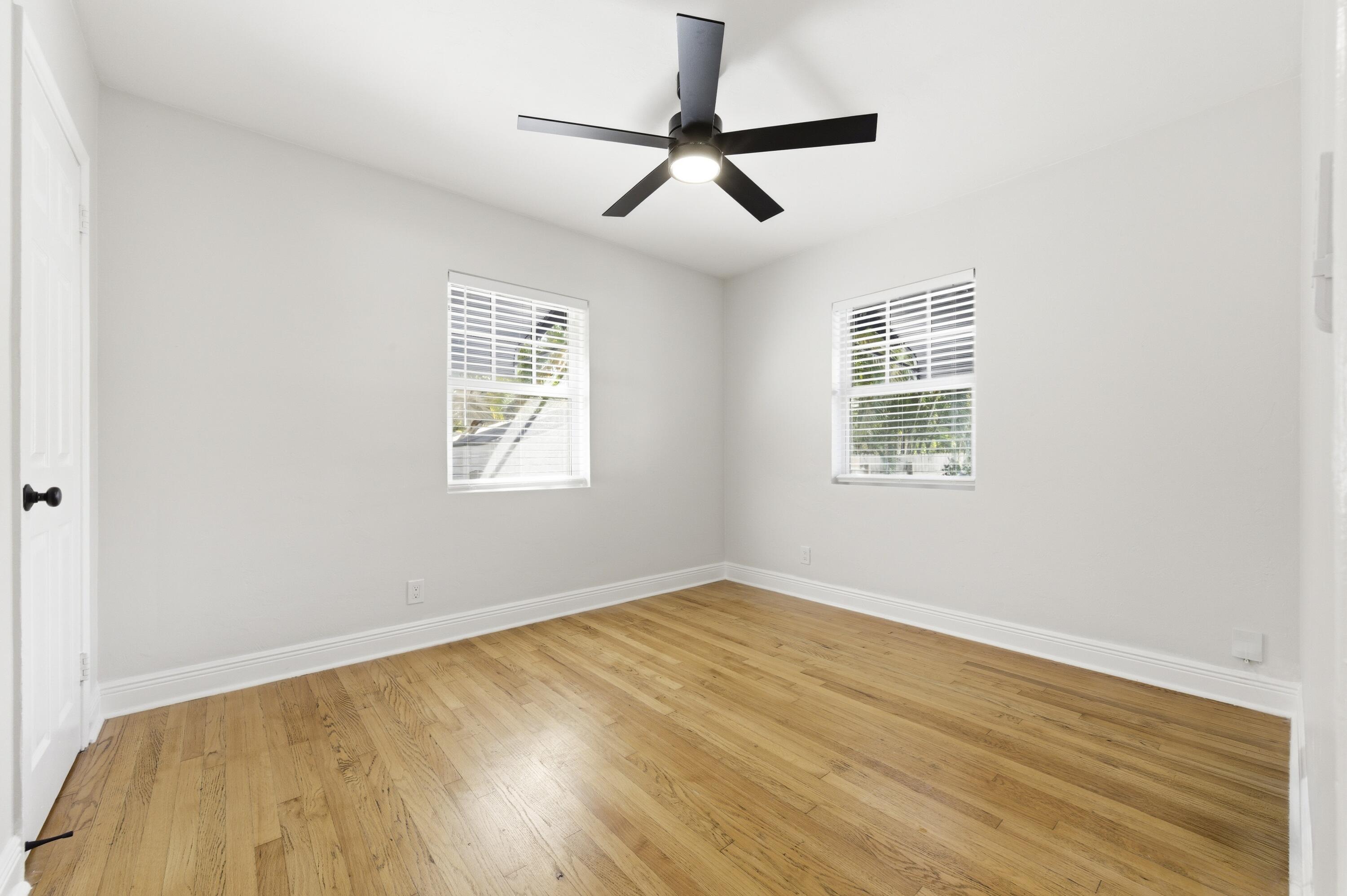 NORTHWOOD ADD - Residential Lease