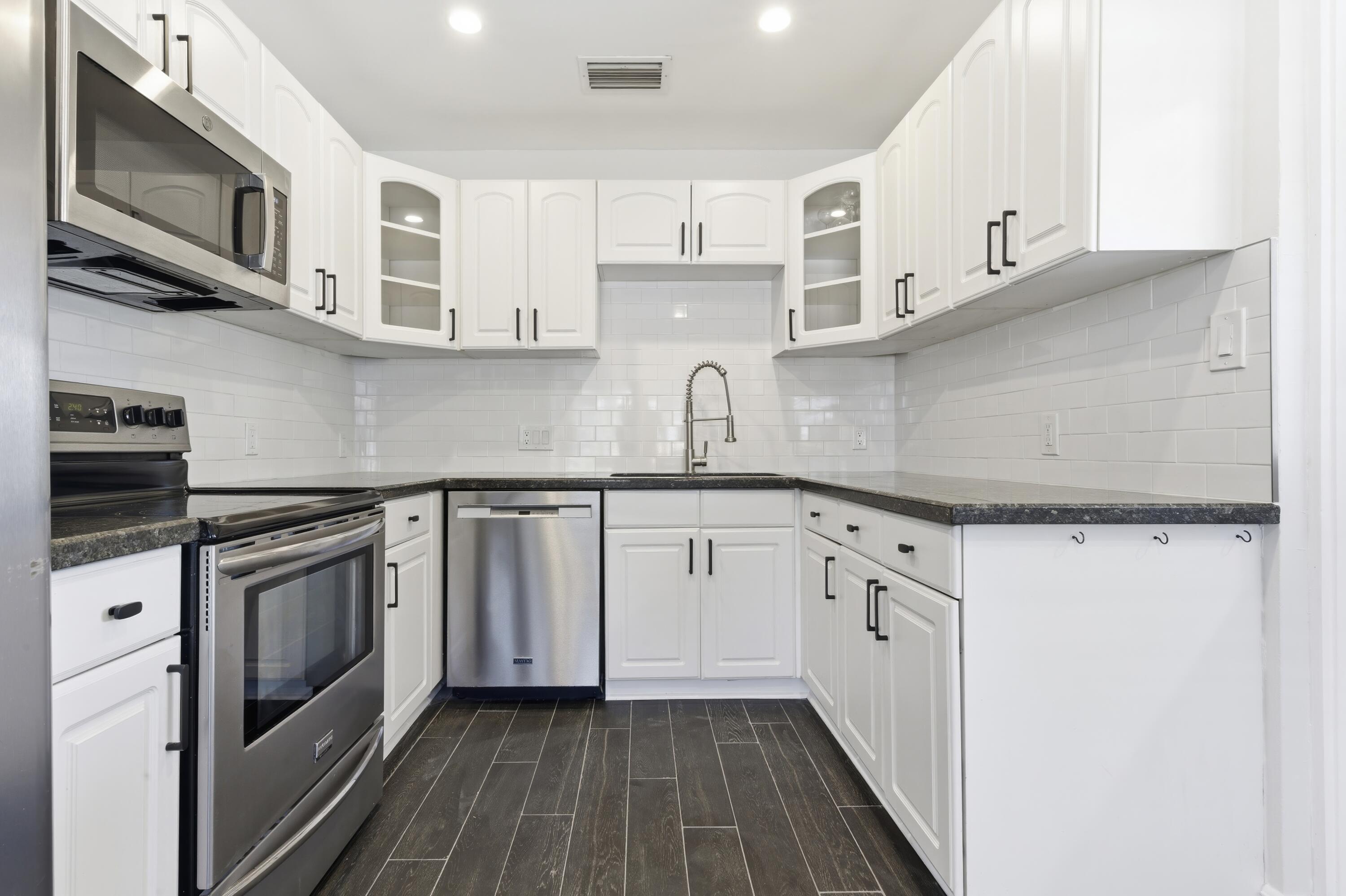 NORTHWOOD ADD - Residential Lease