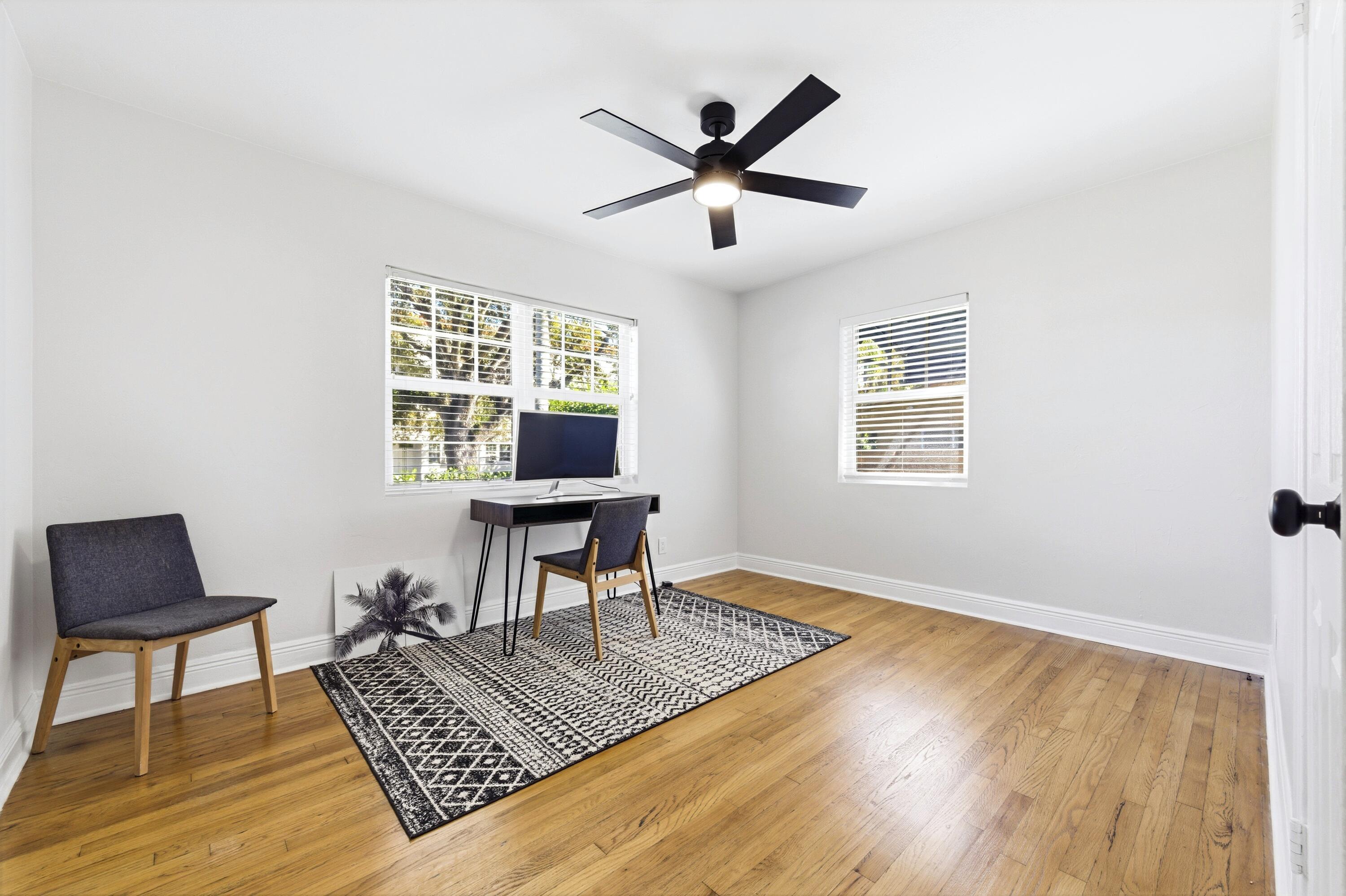 NORTHWOOD ADD - Residential Lease