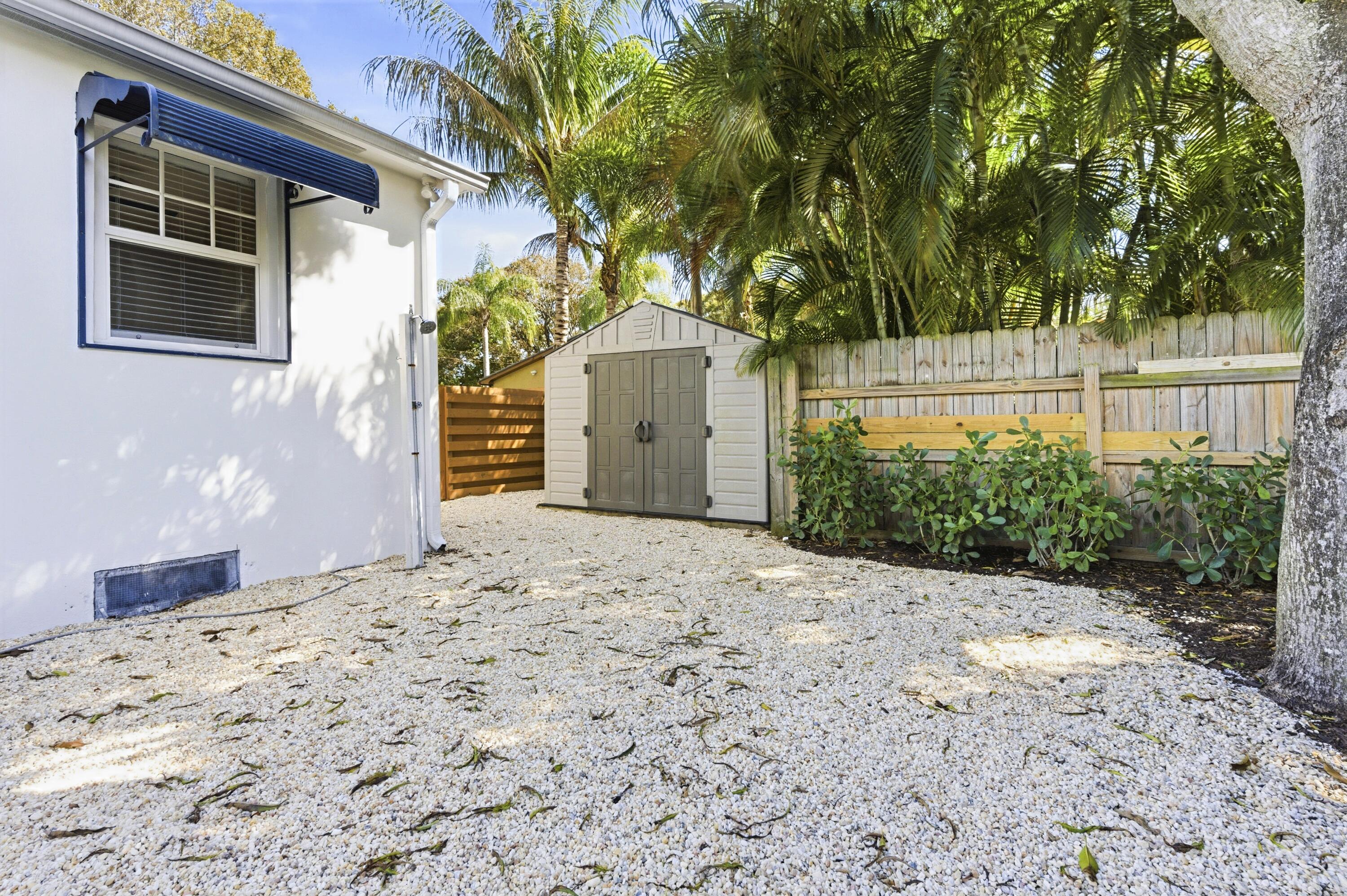 NORTHWOOD ADD - Residential Lease