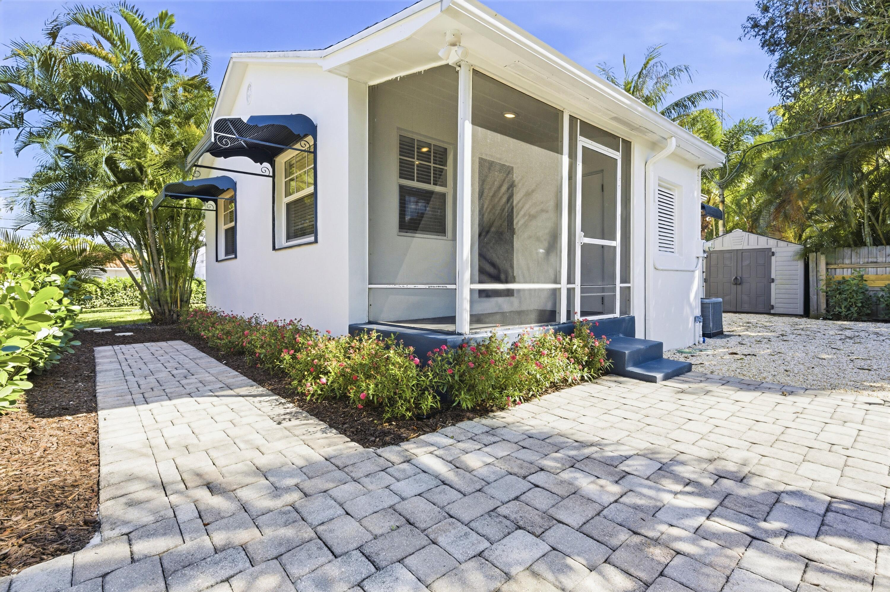 NORTHWOOD ADD - Residential Lease