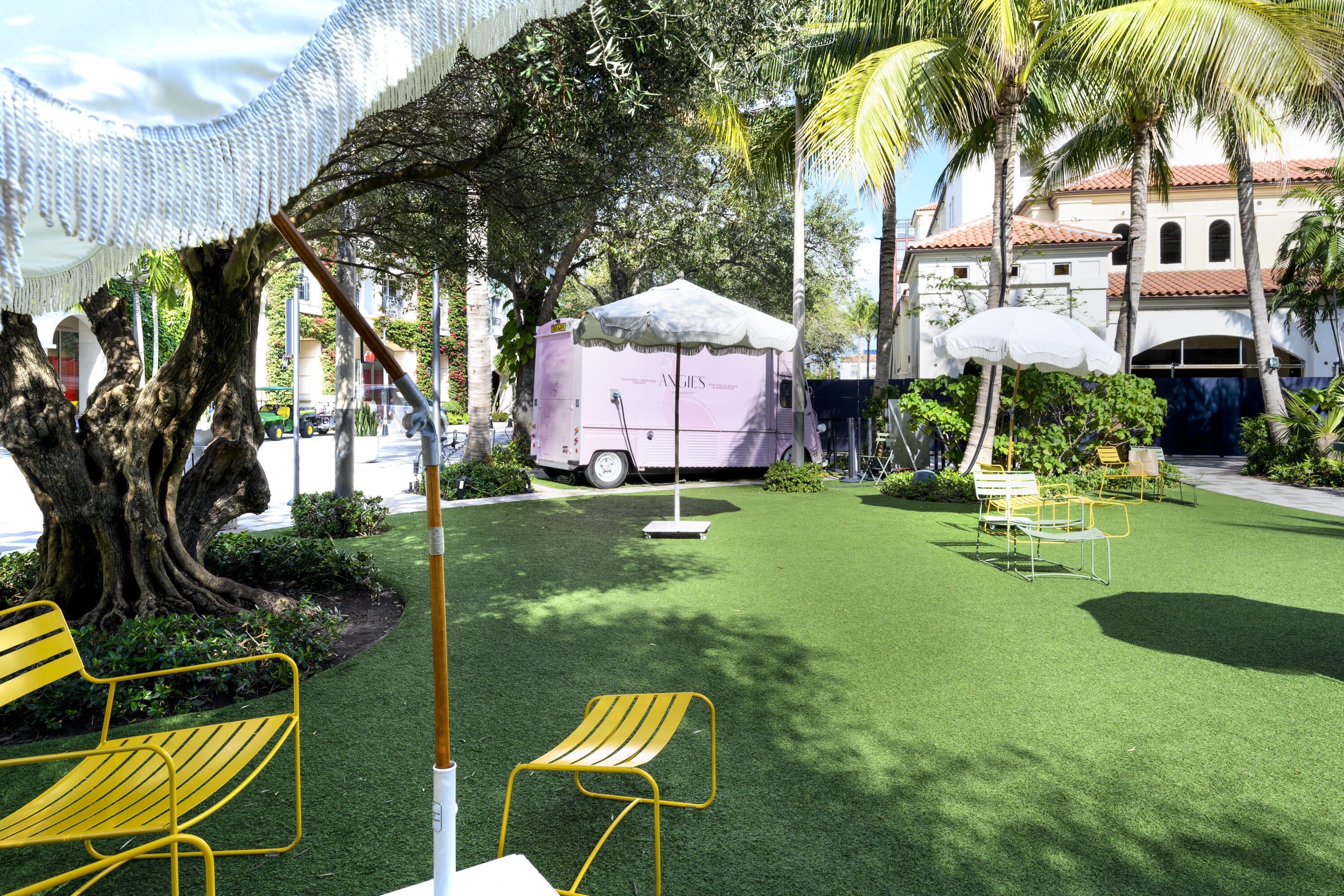 NORTHWOOD ADD - Residential Lease