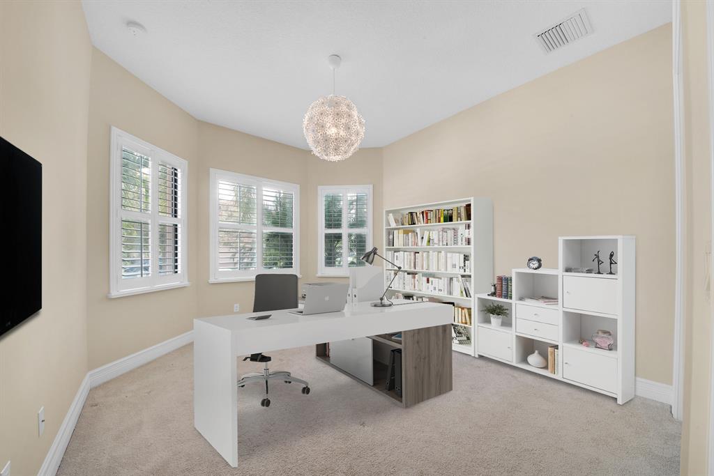 Seven Bridges - Residential