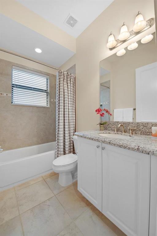 Seven Bridges - Residential