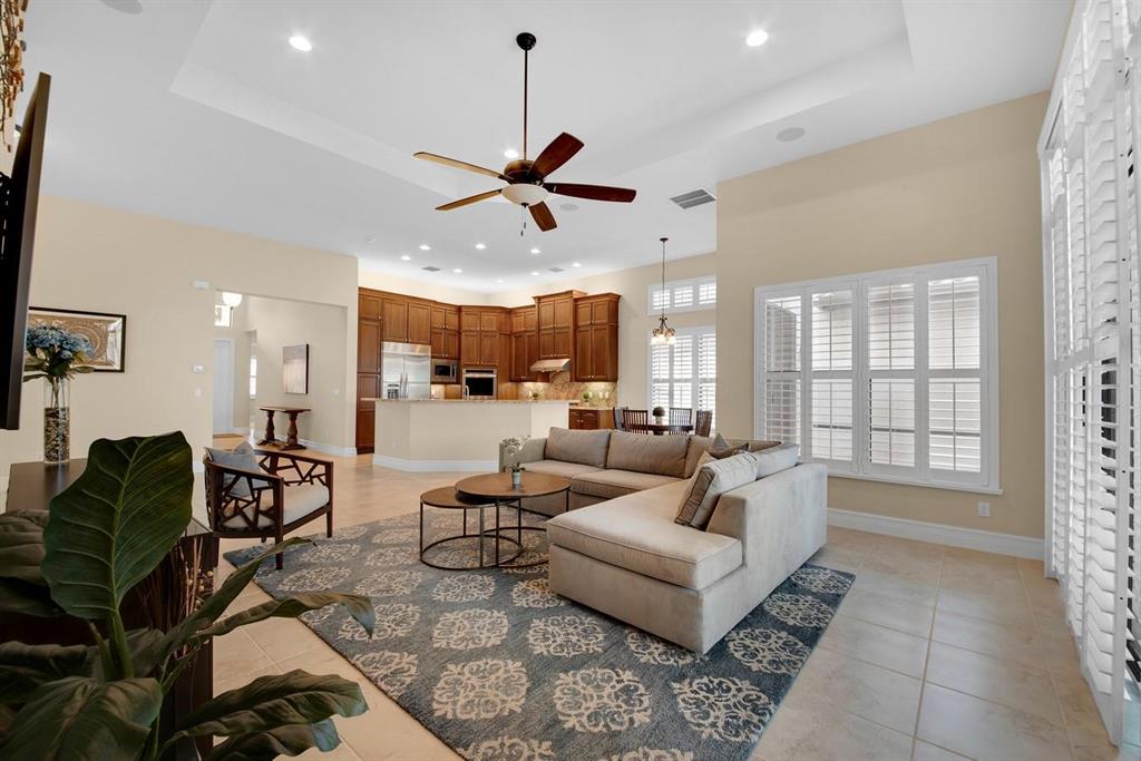 Seven Bridges - Residential