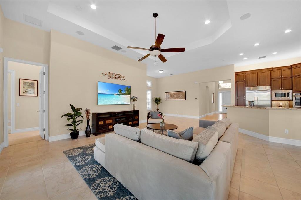 Seven Bridges - Residential