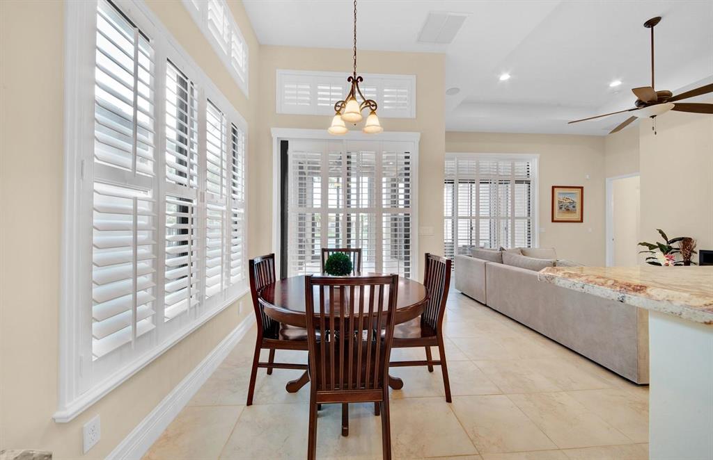 Seven Bridges - Residential