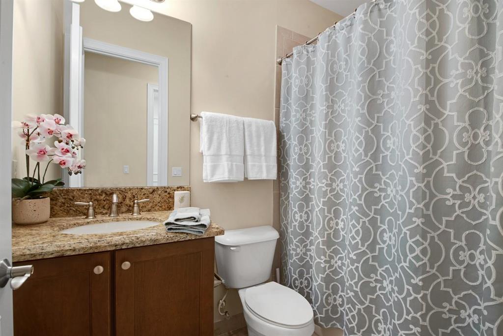 Seven Bridges - Residential