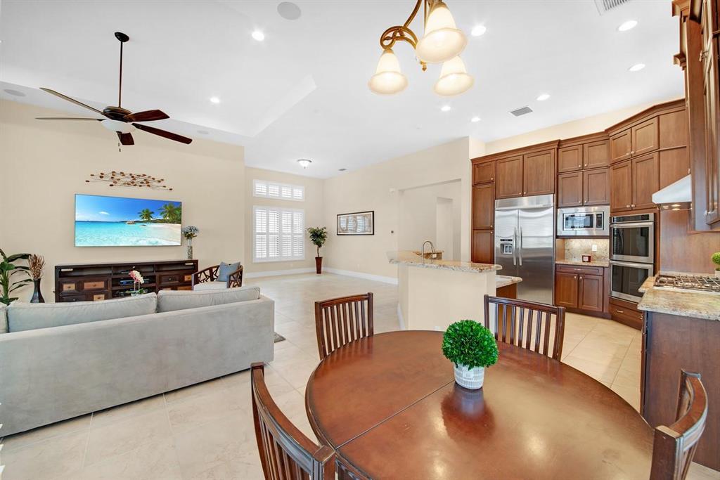 Seven Bridges - Residential