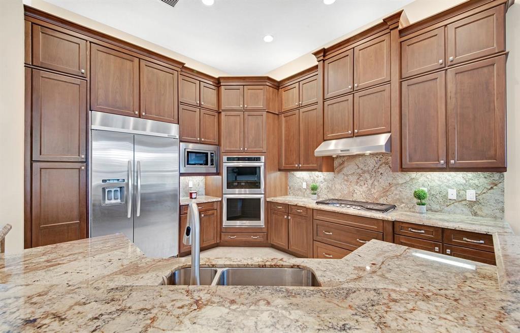 Seven Bridges - Residential