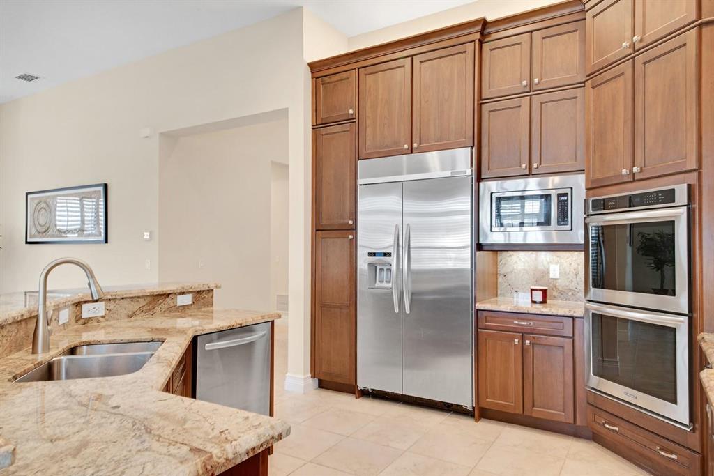 Seven Bridges - Residential