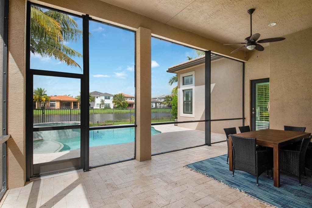 Seven Bridges - Residential