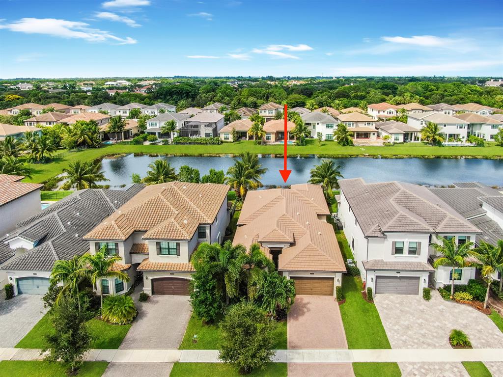 Seven Bridges - Residential