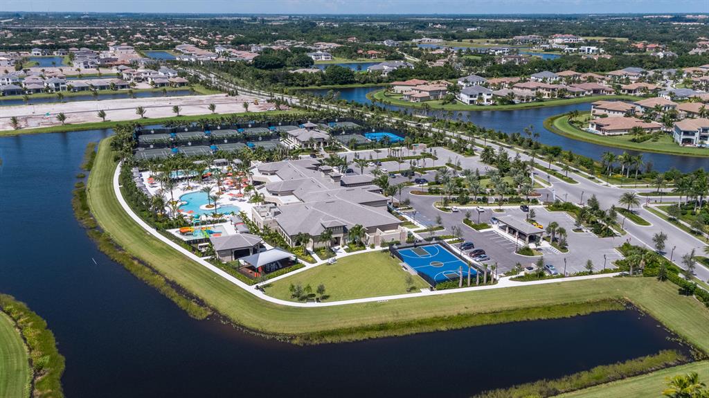 Seven Bridges - Residential