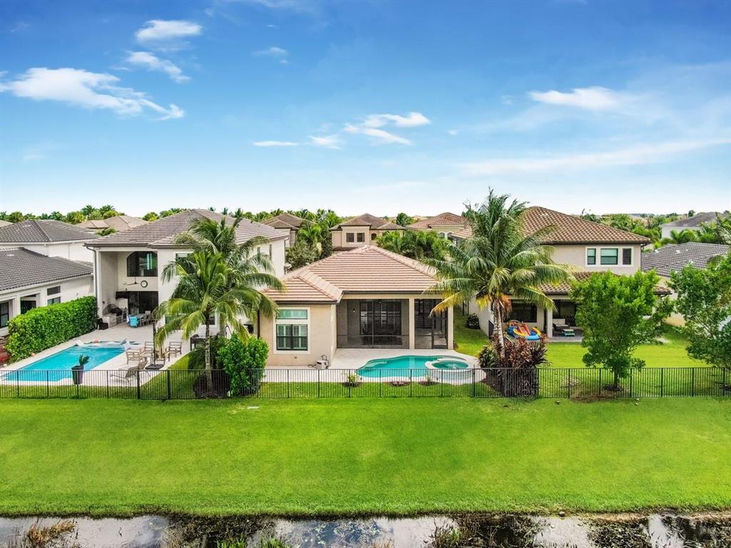 Seven Bridges - Residential