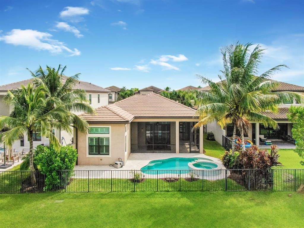 Seven Bridges - Residential